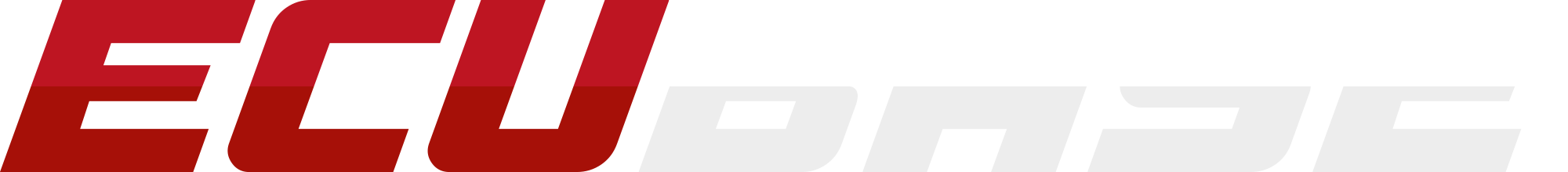 ECUBase Logo
